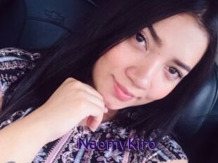NaomyKiro