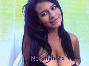 Naomyhotx