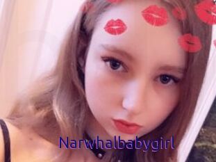 Narwhalbabygirl