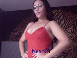 Nash21