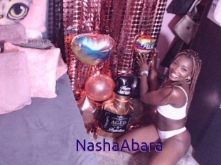 NashaAbara