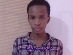 NasstyTSxx