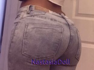 NastasiaDoll