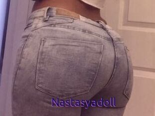 Nastasyadoll