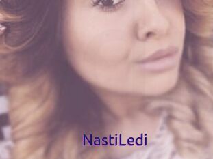 NastiLedi