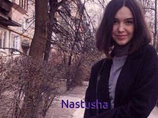 Nastusha