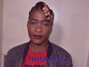 NastyBitch22
