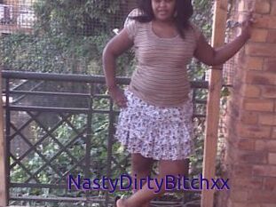 NastyDirtyBitchxx