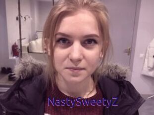 NastySweetyZ