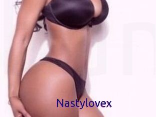 Nastylovex