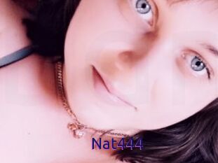 Nat444