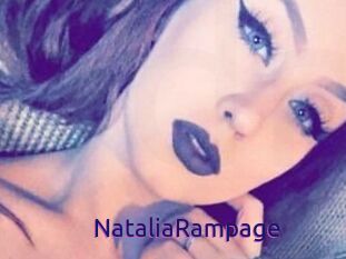 NataliaRampage