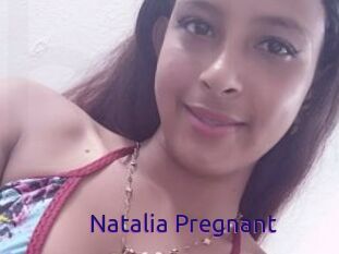 Natalia_Pregnant