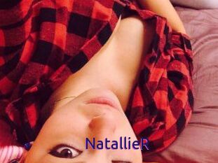 NatallieR