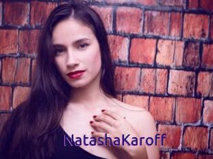 NatashaKaroff