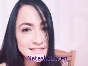NatashaLoren