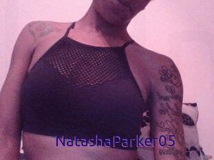 NatashaParker05