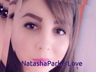 NatashaParkerLove