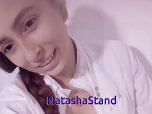NatashaStand