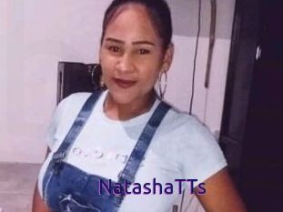 NatashaTTs
