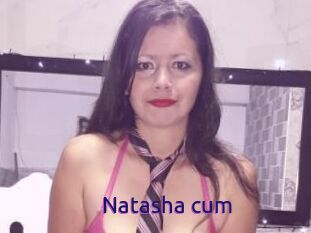 Natasha_cum