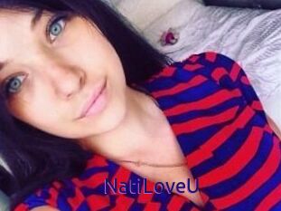 NatiLoveU