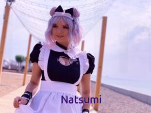 Natsumi