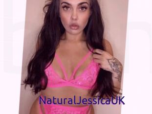 NaturalJessicaUK