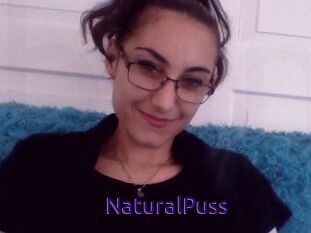 NaturalPuss