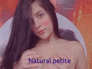 Natural_petite