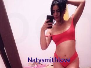 Natysmithlove
