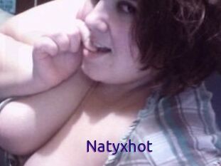 Natyxhot