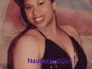 NaughtiestGirl