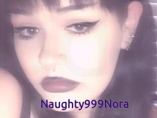Naughty999Nora