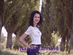 NaughtyAnna96
