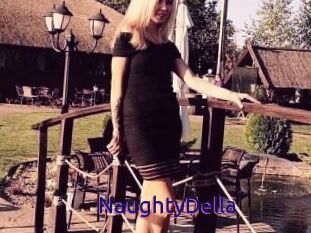 NaughtyDella