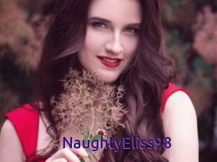 NaughtyEliss98