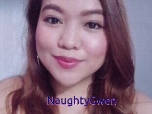 NaughtyGwen