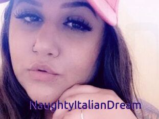 NaughtyItalianDream