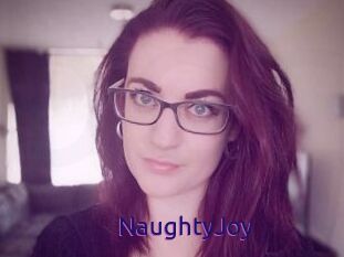 NaughtyJoy