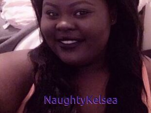 NaughtyKelsea