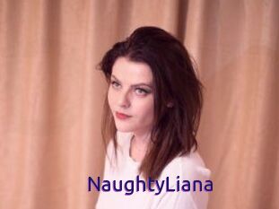 NaughtyLiana