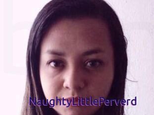 NaughtyLittlePerverd