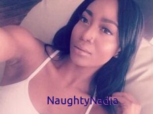 NaughtyNadia_