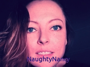NaughtyNancy