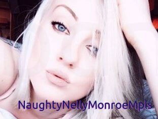 NaughtyNellyMonroeMpls