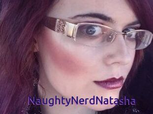 NaughtyNerdNatasha