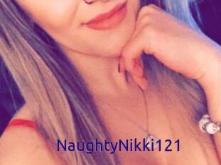 NaughtyNikki121
