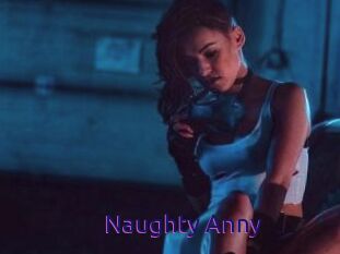 Naughty_Anny