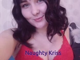 Naughty_Kriss
